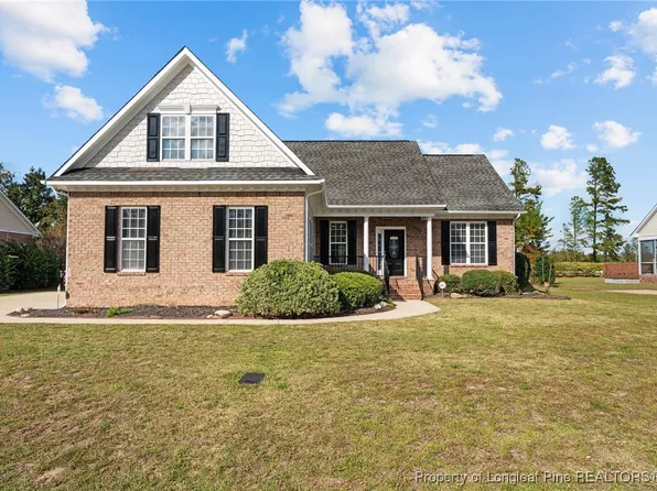 1847 Rockrose Dr, Fayetteville, NC 28312