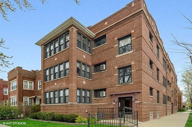 1st image of 4308 N Laramie Ave #1