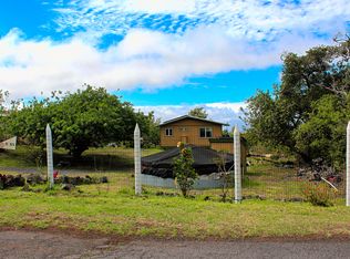 92-1674 Luau Dr, Captain Cook, HI 96704