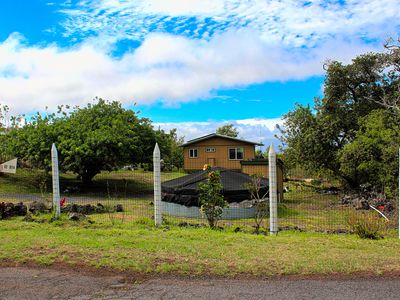 92-1674 Luau Dr, Captain Cook, HI, 96704