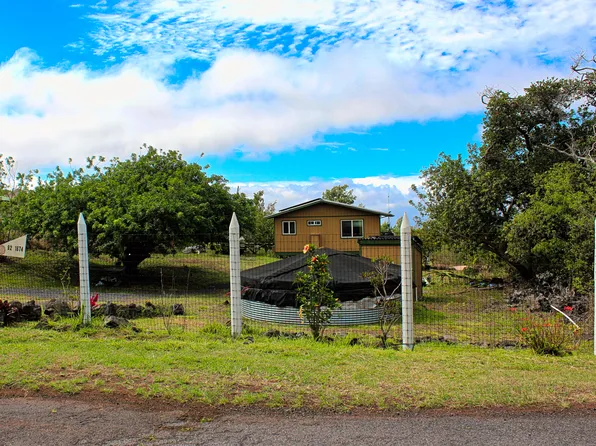 92-1674 Luau Dr, Captain Cook, HI 96704