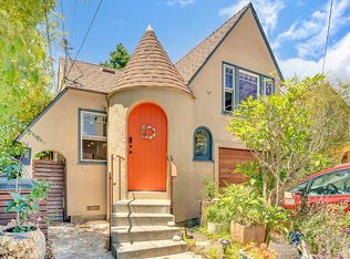 532 Pomona Ave, Albany, CA 94706