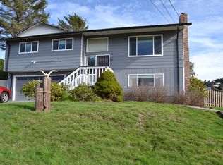1563 Salmon Avenue, McKinleyville, CA 95519