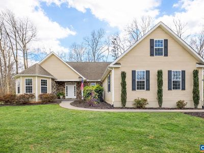 612 London Ct, Ruckersville, VA, 22968
