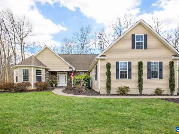 612 London Ct, Ruckersville, VA 22968