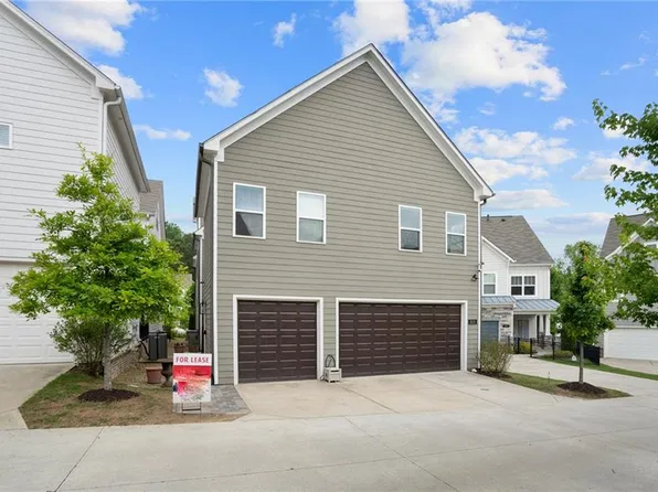 1825 Sanford Dr NW #B, Atlanta, GA 30318