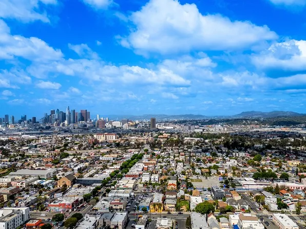 323 N Soto St, Los Angeles, CA 90033