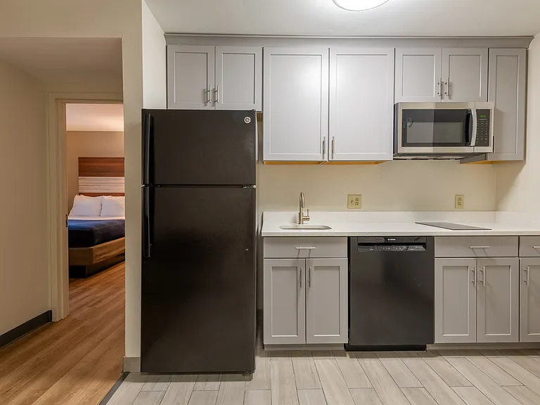 Franklin Extended Stay Hotel — Photo 37