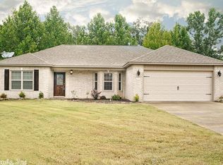 176 Peach St, Austin, AR 72007