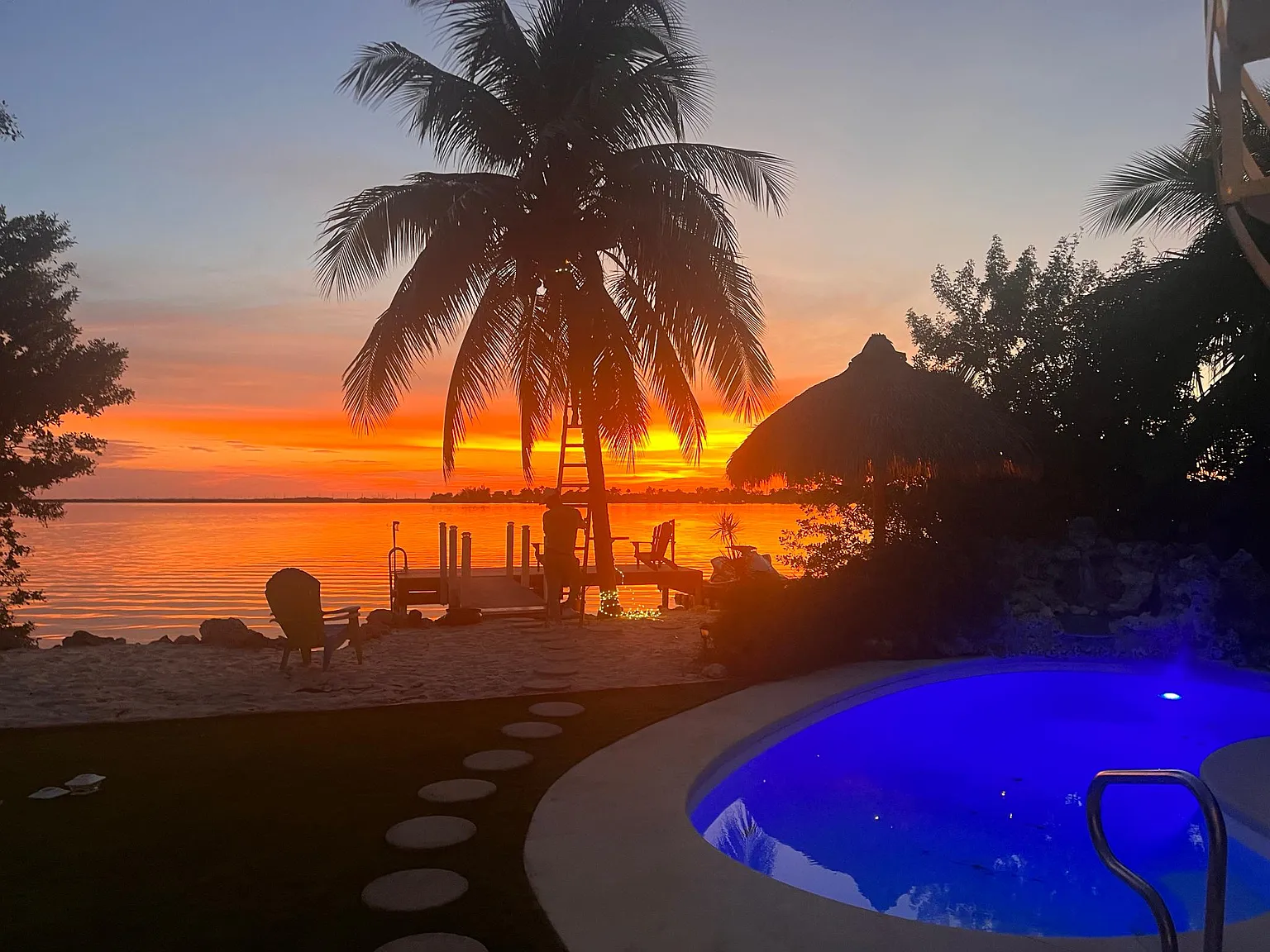 Bay Dr, Key West — Photo 1