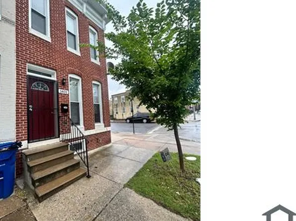1401 N Fulton Ave, Baltimore, MD 21217