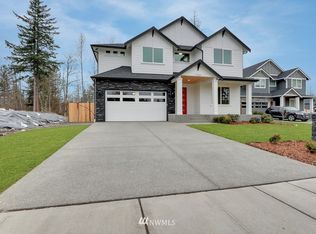 17262 76th Avenue Ct E, Puyallup, WA 98375