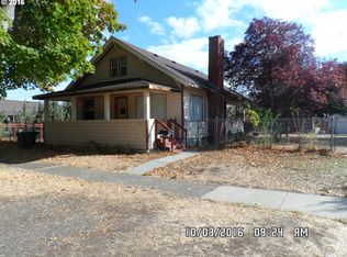 2907 N 1st St, La Grande, OR 97850