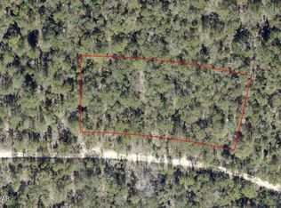 0 E Dogwood Ave, Defuniak Springs, FL 32433