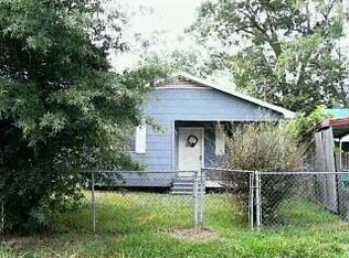 217 West Dr, Baton rouge, LA 70806