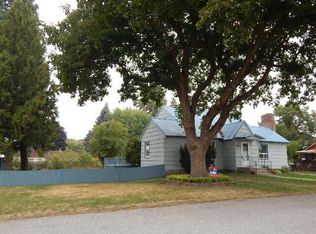 308 S Center St, Chewelah, WA 99109