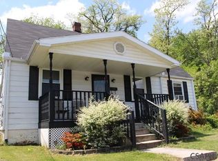 463 Frank St, Johnstown, PA 15906