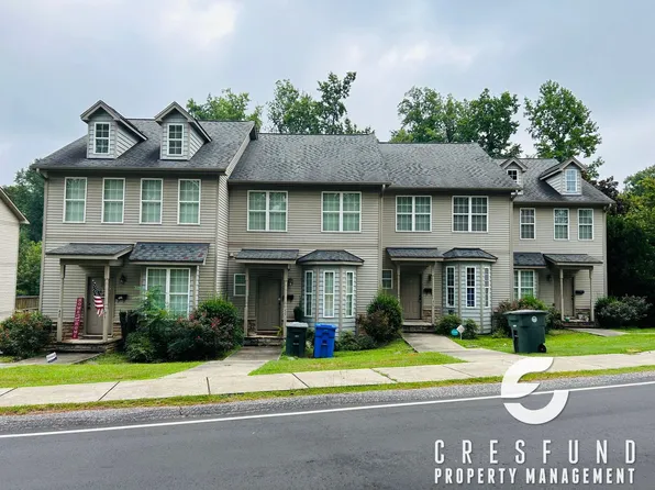 419 Georgetown Cir, Fayetteville, NC 28314