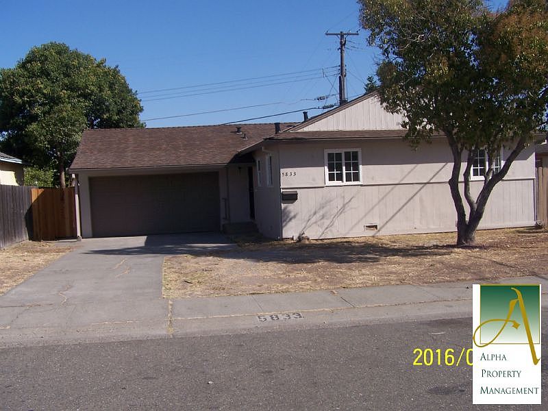 1st image of 5833 San Ardo Way