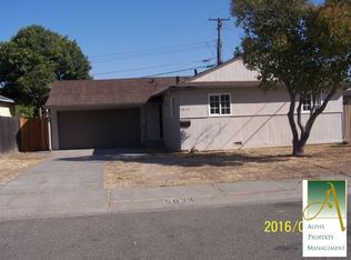 5833 San Ardo Way, North Highlands, CA