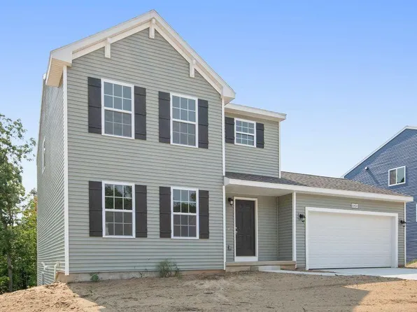 2014 Orlov Dr, Hudsonville, MI 49426