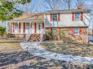 1732 Featherstone Dr, Midlothian, VA 23113