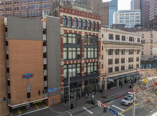 824 Liberty Ave #5, Pittsburgh, PA