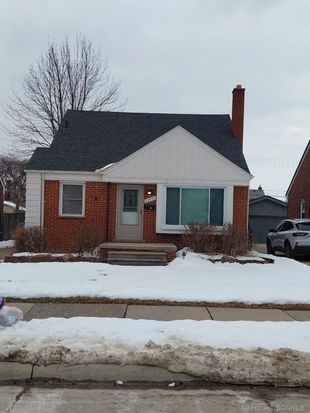 22955 Gaukler St, Saint Clair Shores, MI 48080