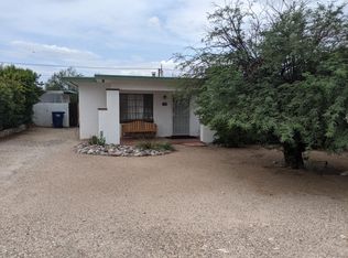 1225 E Silver St, Tucson, AZ 85719