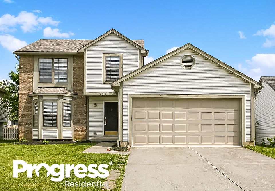 1st image of 7423 Mahaffey Dr