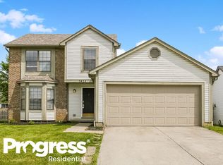 7423 Mahaffey Dr, Pickerington, OH 43147
