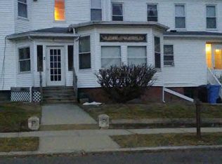 150 Lincoln St, Holyoke, MA 01040