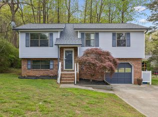 112 Stegall St, Rossville, GA 30741