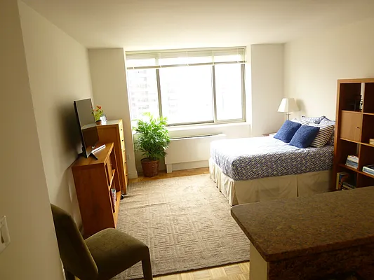 Rented by Carnegie Hill Place | media 2