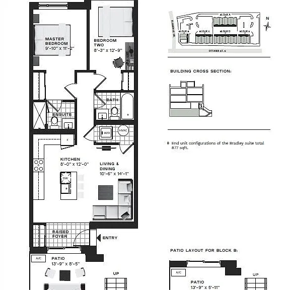 20 Palace St #G1 — Photo 2