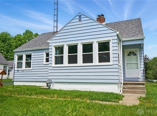 3948 W National Rd, Springfield, OH 45504