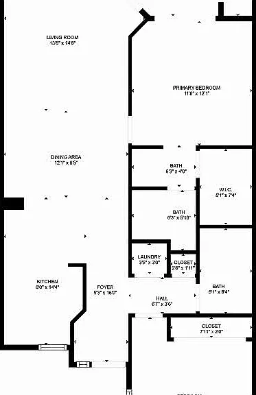 260 E Flamingo Rd #205 — Photo 40