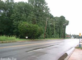 10215 Chicot Rd, Little Rock, AR 72209