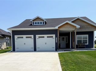 2508 Woodwinds Ct, Kirksville, MO 63501