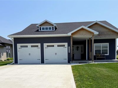 2508 Woodwinds Ct, Kirksville, MO, 63501