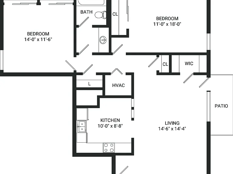 The Meadows Apartment Homes KS — Photo 43