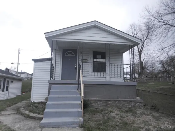 1760 Parrish Ave, Hamilton, OH 45011