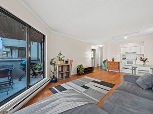 1476 W 10th Ave #308, Vancouver, BC