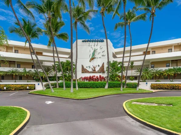 75-6040 Royal Sea Cliff Clb #102, Kailua Kona, HI 96740