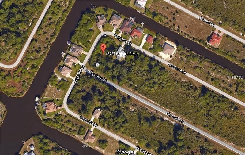 2nd image of 13727 Begonia Cir