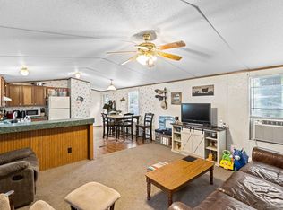 185 Elm Branch St, Huntington, TX 75949