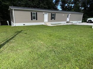 40 Lazy River Rd, Cloverdale, IN 46120