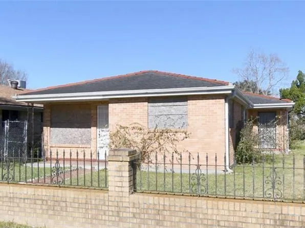 4837-39 Burgundy St, New Orleans, LA 70117