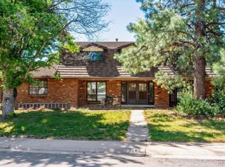 7454 W Laurel Ave, Littleton, CO 80128