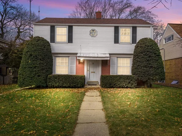 4257 North Olsen AVENUE, Shorewood, WI 53211